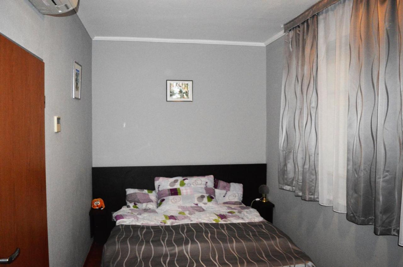 Apartamento Chill Hill Egerszalók Exterior foto