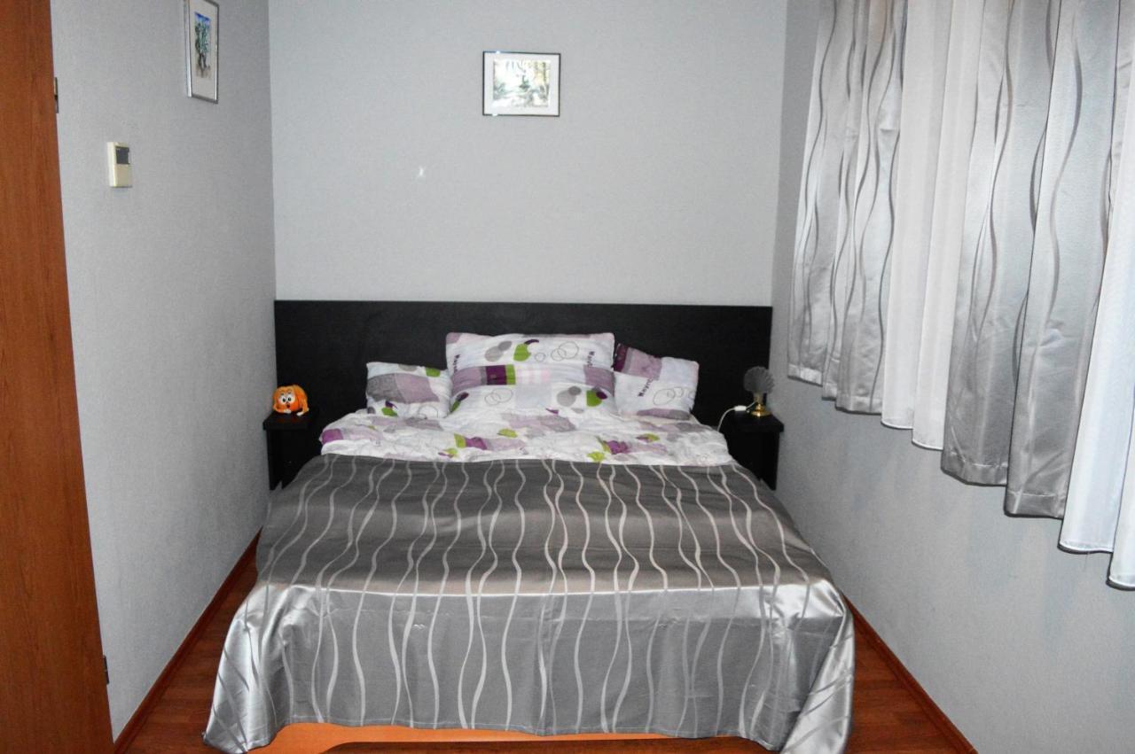 Apartamento Chill Hill Egerszalók Exterior foto