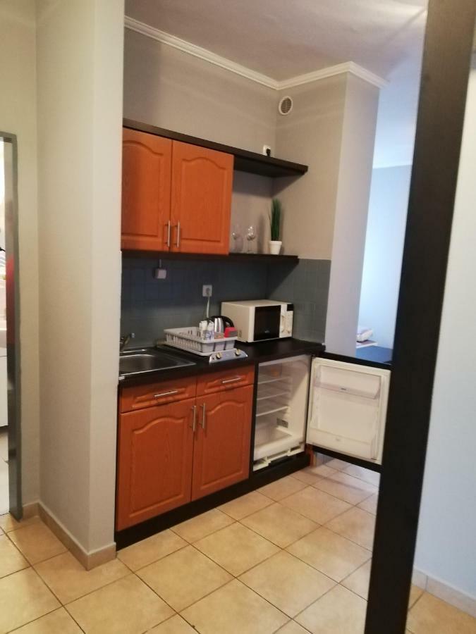 Apartamento Chill Hill Egerszalók Exterior foto