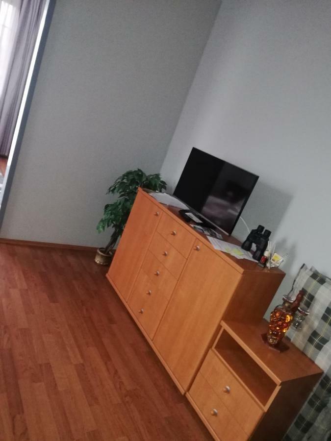 Apartamento Chill Hill Egerszalók Exterior foto