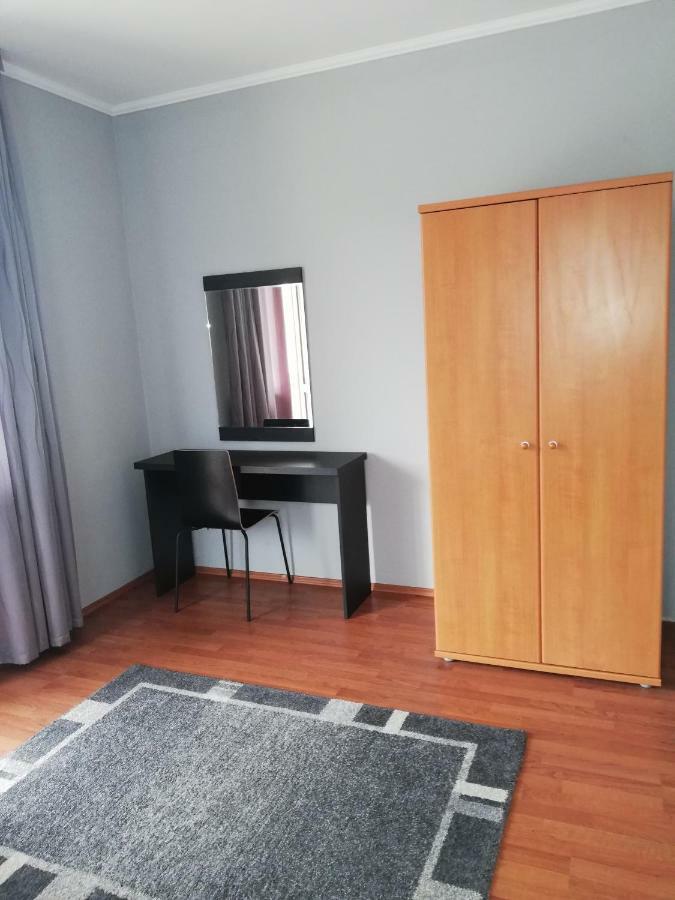 Apartamento Chill Hill Egerszalók Exterior foto